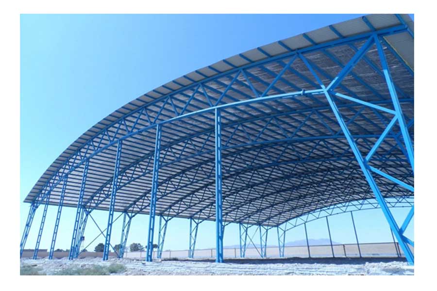 اجزا تشکیل دهنده سوله