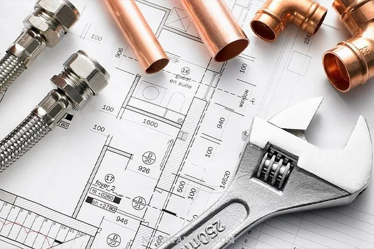 کاربردهای تجهیزات نصب و اتصال