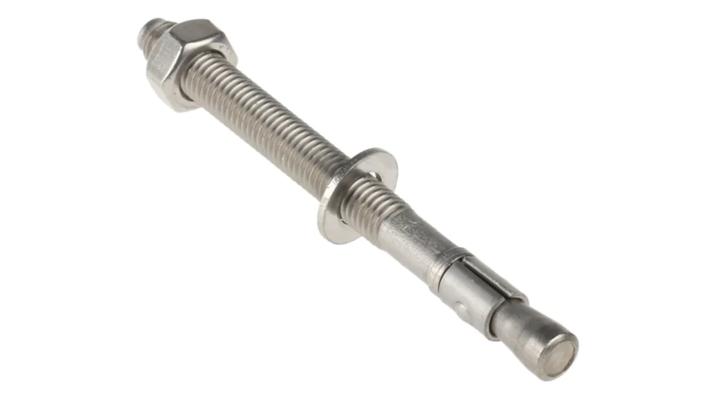 کاربردهای انکر بولت ضدزنگ (استیل)