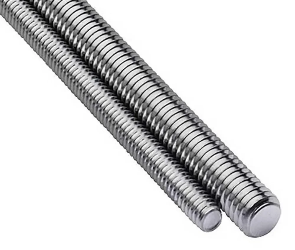 مراحل تولید پیچ متری