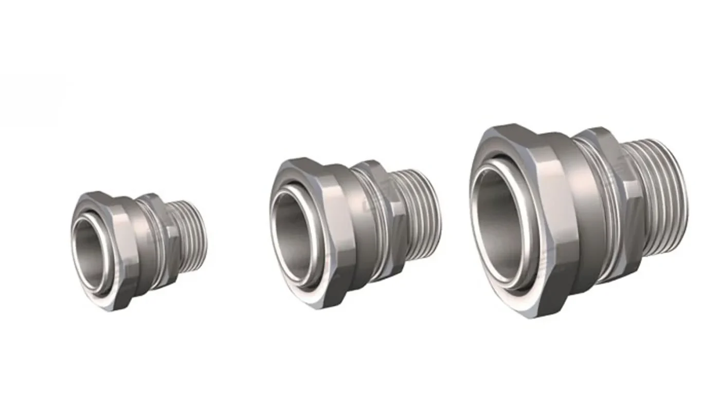 نکات مهم در انتخاب گلند (Gland)