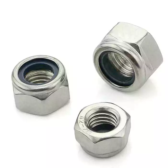 مهره قفلی در فروشگاه انلاین مهره و واشر