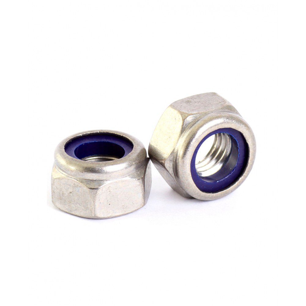 مهره و واشر