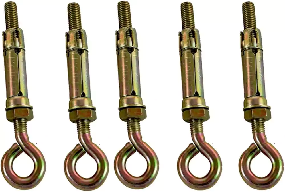 خرید انکر و رول بولت و از نوع سقفی