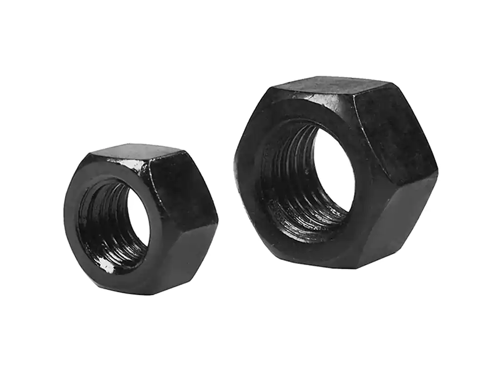 مهره شش‌گوش در بانی بست