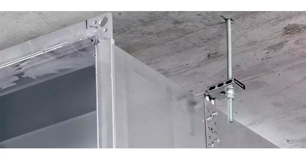 راهنمای خرید انواع اتصالات و ساپورت بر اساس محل نصب