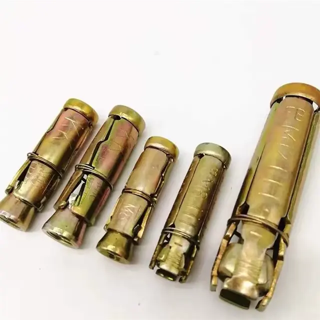 راهنمای انتخاب بین انواع رول بولت