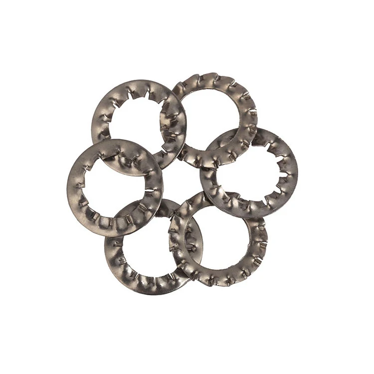 بهترین مدل مهره و واشر