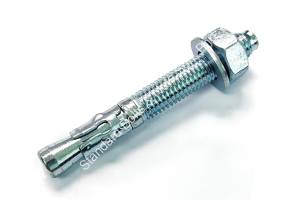 رول بولت گوه‌ای