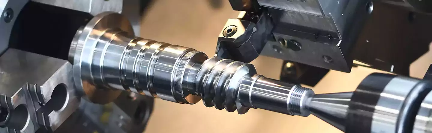 انواع رزوه پیچ شامل استاندارد، آکمه، مربعی و باترس با شکل مقطع رزوه