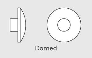 تصویر پیچ گنبدی