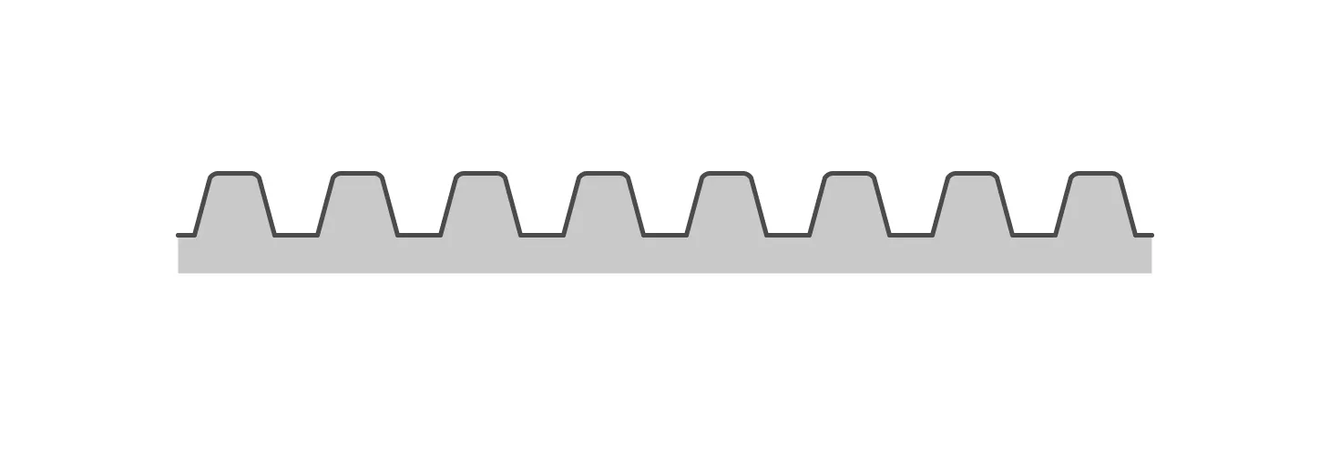 رزوه آکمه (Acme)
