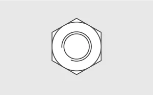 Grade A Nut (بدون علامت)