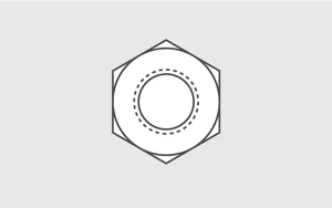 No marking – Grades O, A & B